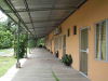 8 cabinas en La Palma de Parrita