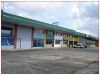 3 locales comerciales en condominio Guapiles