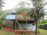 CASA EN CAHUITA 