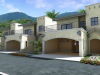 20 casas en condominio en quepos