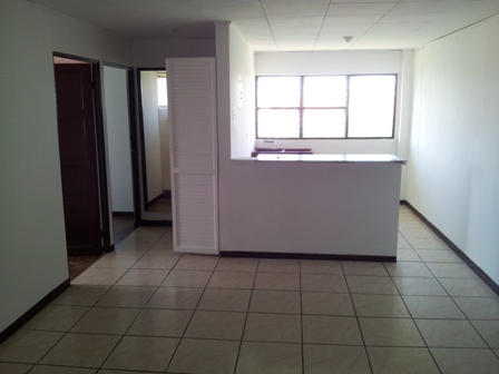 Apartamento en Moravia, 100 m Este y 300 Norte de Plaza Lincoln