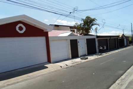 Casa Nueva en san pablo de heredia, residencial con seguridad