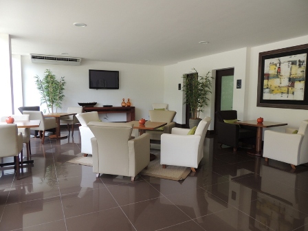 Casa en condominio en santa ana