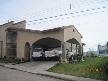 Casa en Sabanilla de Montes de Oca