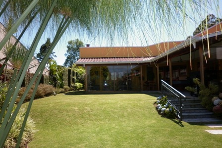 Preciosa y amplia casa en San ramon de Tres rios