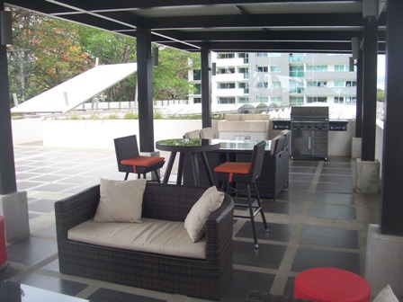 Se alquila apartamento lujoso sabana- san jose palacio