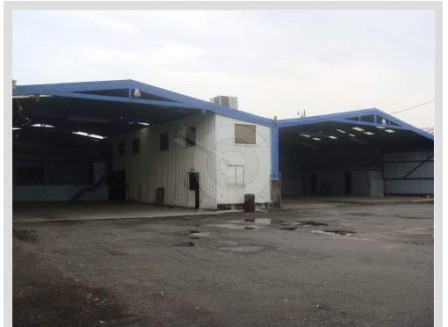 Bodega en zona industrial facil acceso a la autopista y circunvalaci�n