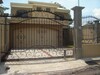 Casa para alquilar en Santa Ana
