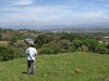 Lote con vista en piedades deSanta Ana