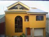 Casa en los Angeles de San Rafael de Heredia
