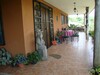 VENTA DE DOS CASAS CON LOTE DE 2150M2 EN LA TRINIDAD DE MORAVIA