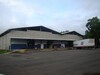 Bodega de 1500m2 con 210m2 de oficinas en Santa Ana