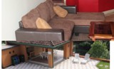 Apartamento AMUEBLADO EN alquiler san rafael de escazu