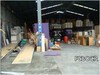 Bodega Comerical de 1108m2 en venta y/o alquiler en La Uruca