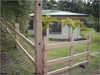 LOTE CON CASA EN VENTA EN CIRRI DE NARANJO