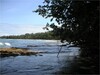 Lote frente playa Negra en mar Caribe CAHUITA