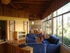 Casa de Monta�a en alquiler en Patarra, Desamparados