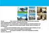 2 casas y un local  disponibles en venta en Tibas